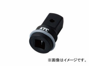 KTC 12.7sq.インパクトレンチ用アダプタ BAP46