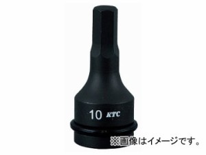 KTC 12.7sq.インパクトレンチ用ヘキサゴンレンチ BTP4-17P