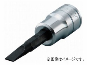 KTC 9.5sq.マイナスビットソケット BT3-6M