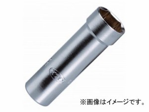 KTC 9.5sq.プラグレンチ（薄肉タイプ） B3A-16SP