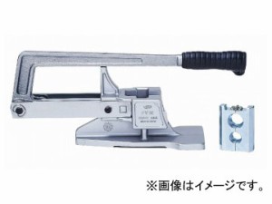 KTC フレキツバ出し工具（3山成形専用） FV10