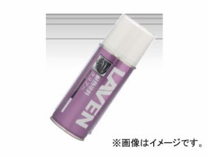 2輪 ラベン/LAVEN 耐熱塗料 クリアー 300ml 97837-54103