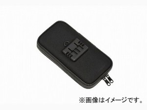 リード工業 スマートフォンケース iPhone6PLUS対応 Lサイズ KS-211A 2輪