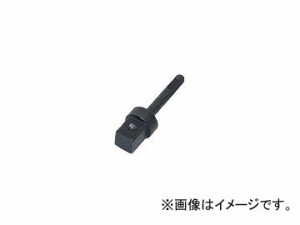 ライト精機 ケミカルアンカー用アダプター SDS 呼び：1/2 全長（mm）：80 JAN：4990052081392