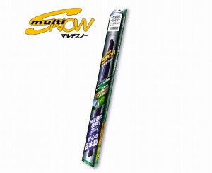 マルエヌ/MARUENU マルチ スノーブレード 運転席 助手席 スズキ クロスビー 430mm MS43