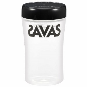 ザバス(SAVAS) プロテインシェイカー B 500ml 2600009