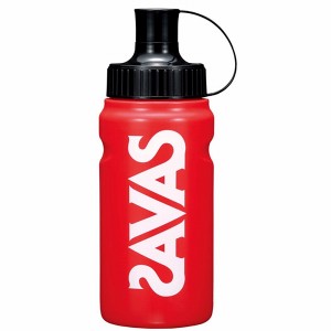 ザバス(SAVAS) スクイズボトル 500ml 2636210