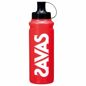 ザバス(SAVAS) スクイズボトル 1000ml 2636228