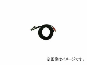 マイト工業/might ホルダー付きキャプタイヤ（22mm2×5m） CTJH-2205