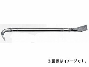 モトコマ スクレーパー平バール 900mm SRF-900 JAN：4900028970377