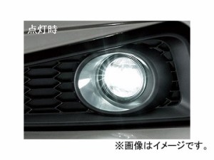 無限 LEDフォグライト（オプション） 08V31-XG8-LW01 ホンダ グレイス