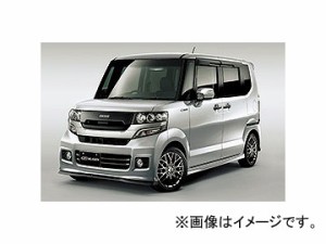 ホンダ nbox カスタム エアロの通販｜au PAY マーケット