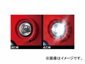 無限 LEDフォグライト（オプション） 08V31-XG8-LW01 ホンダ N-ONE