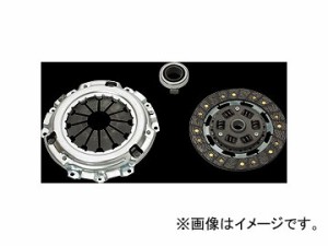 無限 カッパーファイバークラッチシステム 22000-XKPE-K0S0 ホンダ シビック タイプR EURO