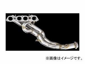 無限 エキゾーストマニホールド F20Cエンジン専用 18100-XGS-K0S0 ホンダ S2000