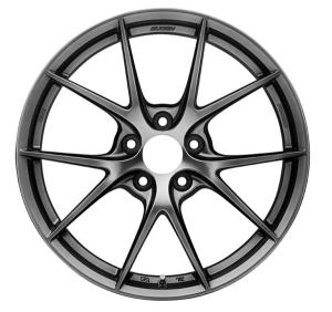 無限(MUGEN) FR10 ホイール ダイヤモンドブラック 19インチ×9.5J＋60 5H120 入数：1台分(4本) 42700-XNRC-995D-60×4
