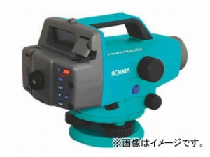 ムラテックKDS ソキア デジタルレベル SDL50 JAN：4954183149819