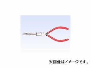 室本鉄工/muromoto 半丸ペンチ 109L-150