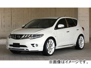 日産 ムラーノ サイド ステップの通販｜au PAY マーケット