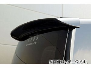 エムズスピード GRACE LINE リアウィング トヨタ ノア ZRR MC前