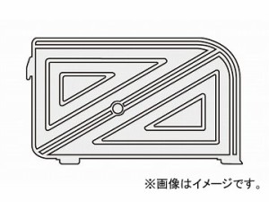 ナイキ/NAIKI リンカー/LINKER 標準仕切板 2枚入り TW-FS