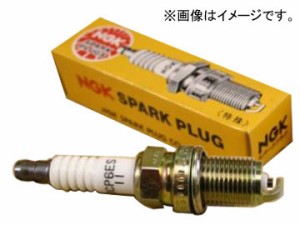 2輪 NGK スパークプラグ C6HSA(No.3228) ホンダ スーパーカブ50スーパーカスタム 50cc 〜1988年12月