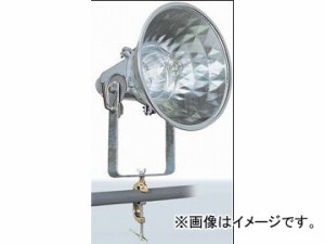 日動工業/NICHIDO メタルスター400W安定器外付 本体＋安定器 NH-400D-M