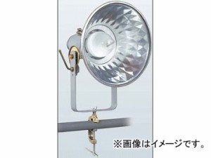 日動工業/NICHIDO 水銀灯投光器 スターマーキュリー400安定器外付 本体＋安定器 NH-373D JAN：4937305016510