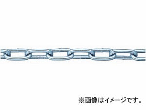 ニッサチェイン/NISSA CHAIN ヘビーリンク 鉄 ユニクロ 30m IW48 JAN：4968462058518