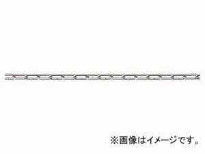 ニッサチェイン/NISSA CHAIN ヘビーリンク ステンレス 研磨 30m SW1020 JAN：4968462064915