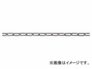 ニッサチェイン/NISSA CHAIN ヘビーリンク ステンレス 研磨 30m SW1025 JAN：4968462064922