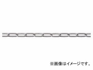 ニッサチェイン/NISSA CHAIN ヘビーリンク ステンレス 研磨 30m SW1030 JAN：4968462064939