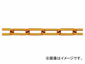 ニッサチェイン/NISSA CHAIN リンクCタイプ アルミニウム 金 15m AL50 JAN：4968462074709