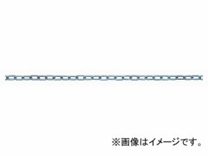 ニッサチェイン/NISSA CHAIN リンクCタイプ リール巻チェイン 鉄 ユニクロ 30m巻 R-IL214 JAN：4968462159215