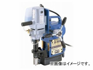 日東工器 携帯式磁気応用穴あけ機 アトラエース・クイックオート QA-4000 200V