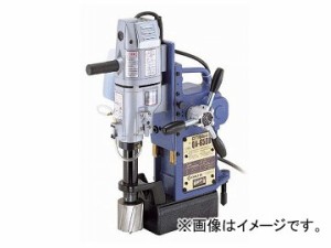 日東工器 携帯式磁気応用穴あけ機 アトラエース・クイックオート QA-6500