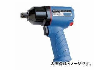 日東工器 空気式インパクトレンチ エアーインパクトレンチ AIS-1640