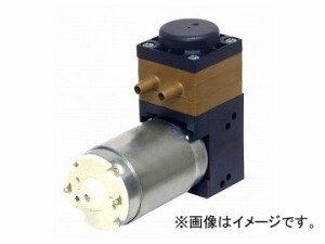日東工器 液体ポンプ DPE-400-2G