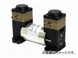 日東工器 液体ポンプ DPE-800-7P-Y1