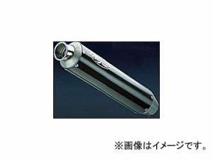 2輪 ノジマ マフラー FASARM S TITAN TWIN TYPE-SC NTX623VCW-CL カワサキ ZZR1400/ABS 2006年〜2007年