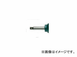 NPK/日本ニューマチック工業 インパクトレンチ ワンハンマ ロングアンビルタイプ 12.7mm（1/2）Sq NW-1200B(2R)