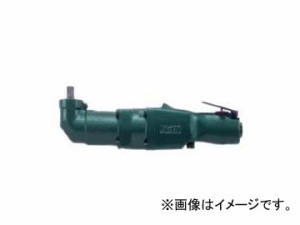 NPK/日本ニューマチック工業 インパクトレンチ ワンハンマタイプ 12.7mm（1/2）Sq NAW-1200