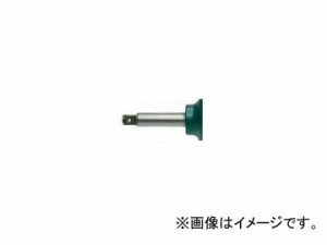 NPK/日本ニューマチック工業 インパクトレンチ ワンハンマ ロングアンビルタイプ 19.05mm（3/4）Sq NW-2000HA(4R)