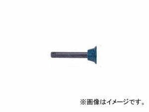 NPK/日本ニューマチック工業 インパクトレンチ ワンハンマ ロングアンビルタイプ 25.4mm（1）Sq NW-4000(6P)