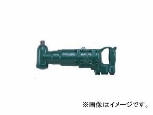 NPK/日本ニューマチック工業 インパクトレンチ ツーハンマタイプ 19.05mm（3/4）Sq NAW-19A