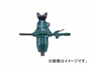 NPK/日本ニューマチック工業 インパクトレンチ クラッチハンマタイプ 38.1mm（1 1/2"）Sq NWH-500