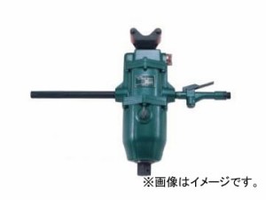 NPK/日本ニューマチック工業 インパクトレンチ クラッチハンマタイプ 44.5mm（1 3/4"）Sq NWH-750