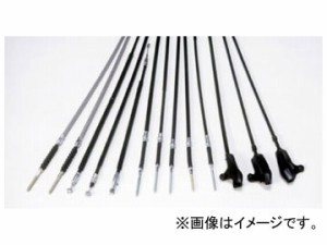 NTB ブレーキケーブル スズキ レッツ4/レッツ4G UZ50K5/6/UZ50GK5/6 BCS-025R 2輪