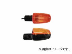 NTB リアウィンカーASSY ホンダ VTR250 VTR250W〜 右 LLH-09R/R 2輪