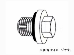 大野ゴム/OHNO ラジエタードレーンコック YH-0107 入数：10個 マツダ MPV LY3P 2005年12月〜2007年12月